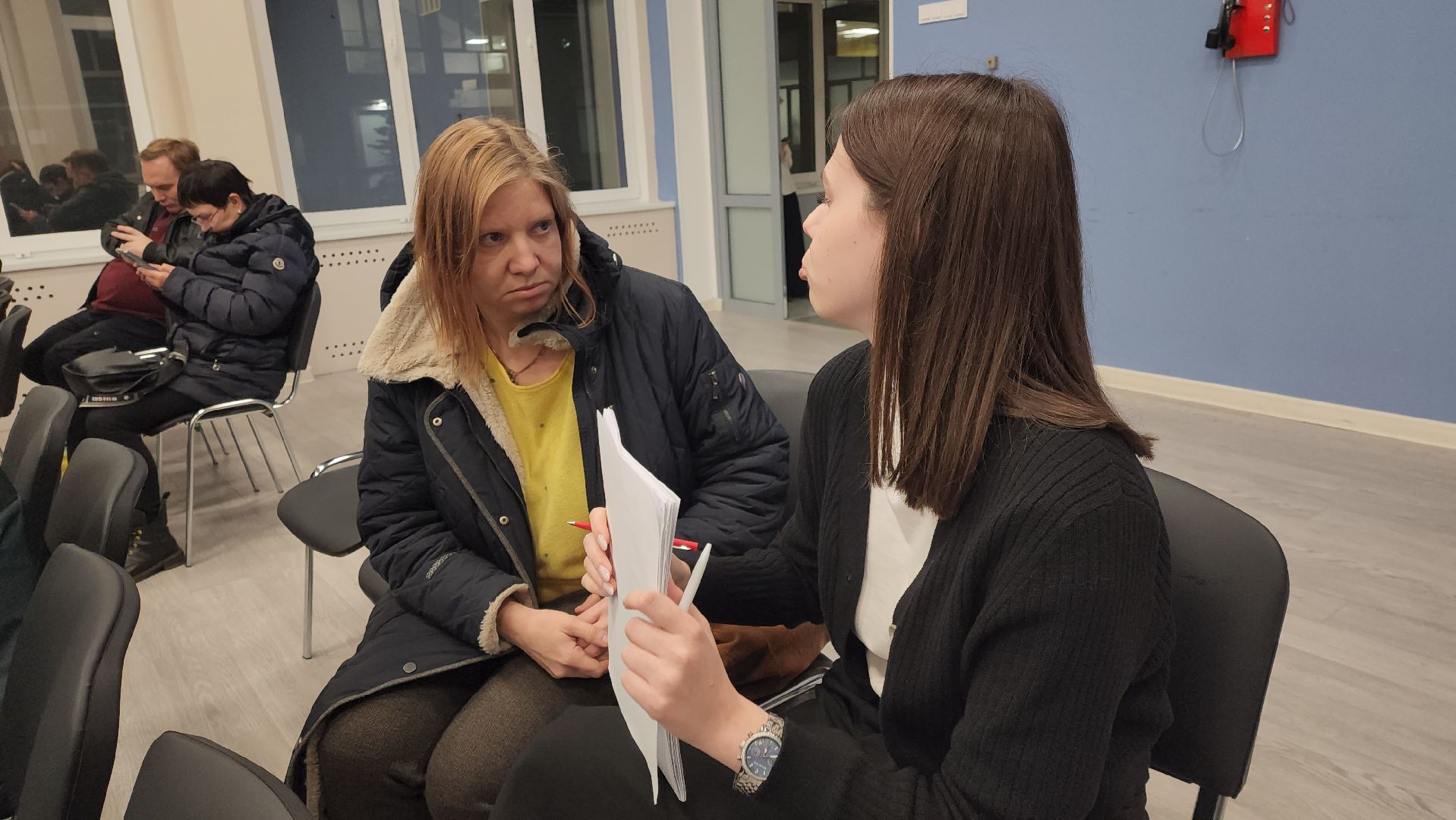 серпухов, улица товарищеская, выездная администрация в серпухове,