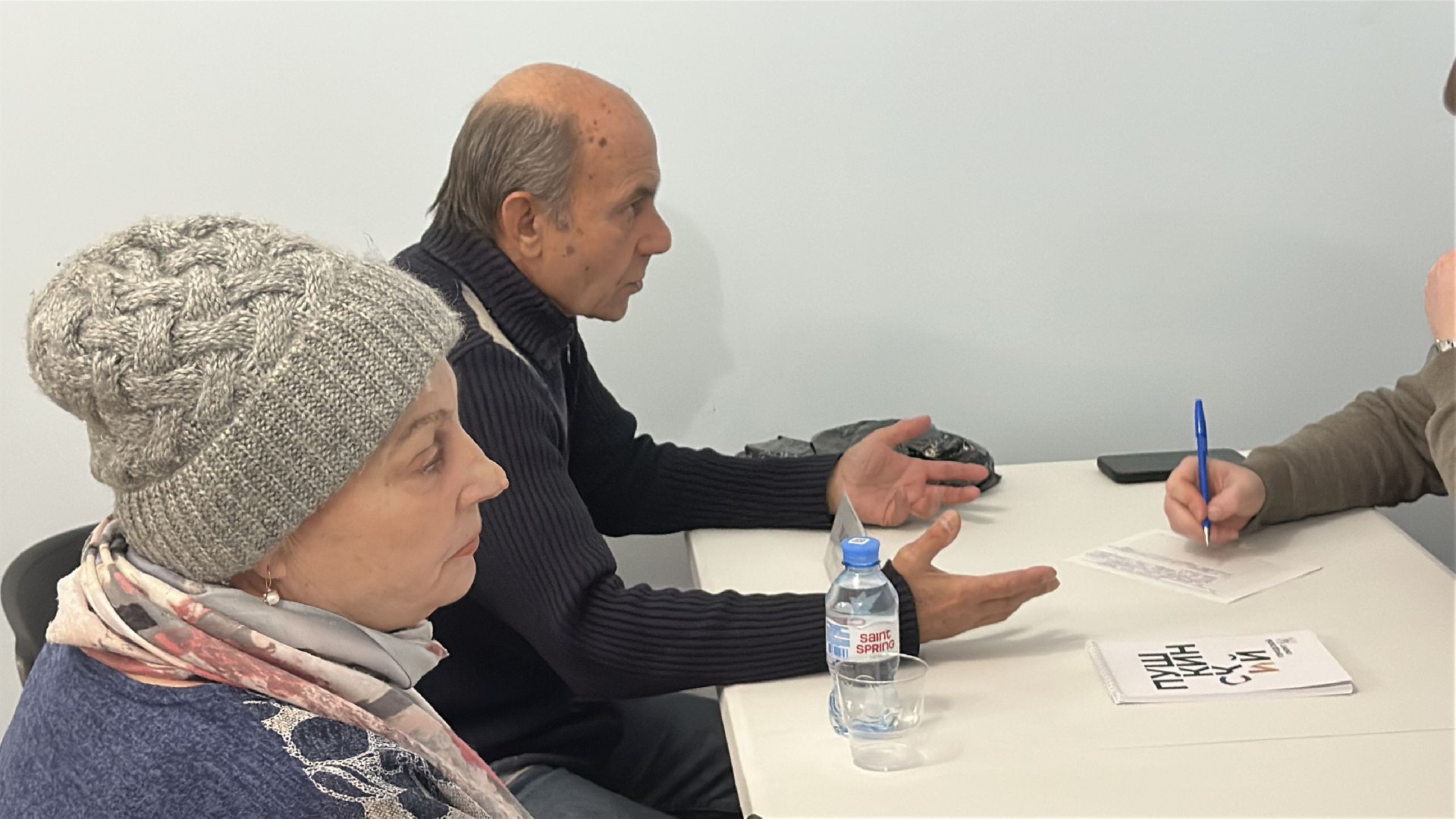 выездная администиация, пушкинский городской округ, софрино, управляющая компания, вопрос жителя, дороги,