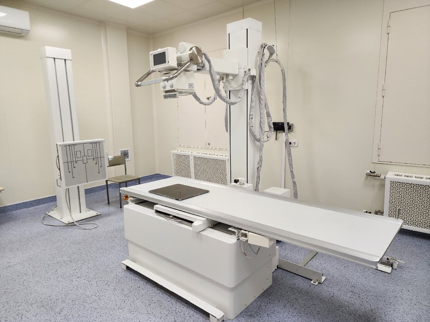 Подольск , покб, новый врач, Ренгенолог,