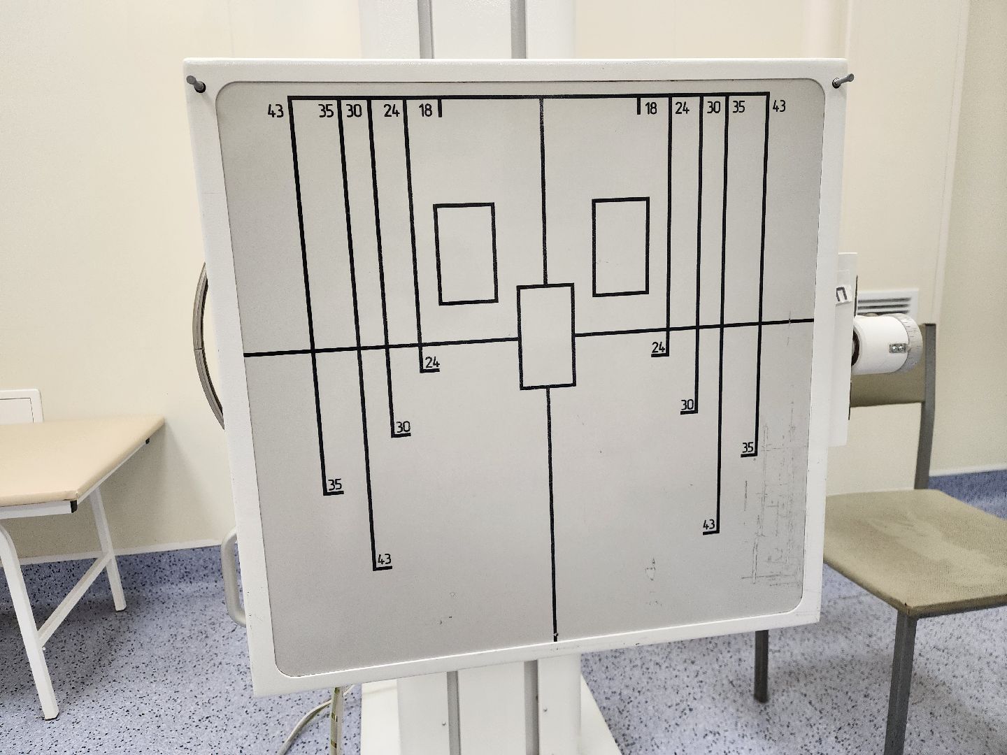 Подольск , покб, новый врач, Ренгенолог,