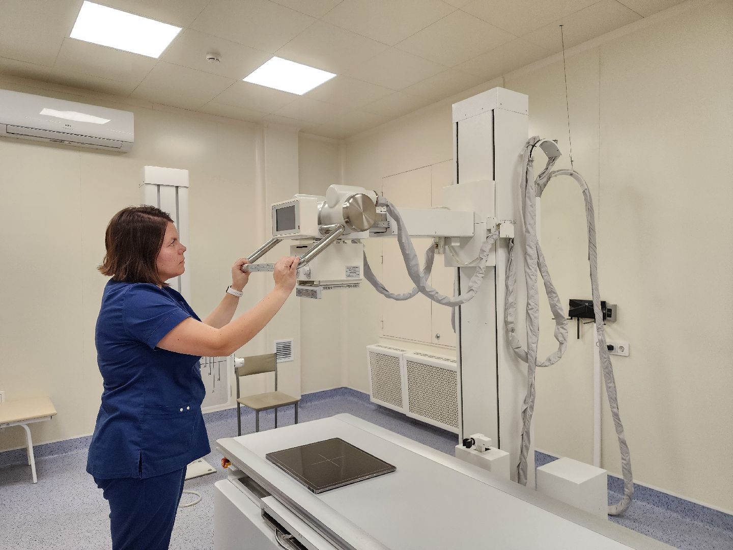 Подольск , покб, новый врач, Ренгенолог,