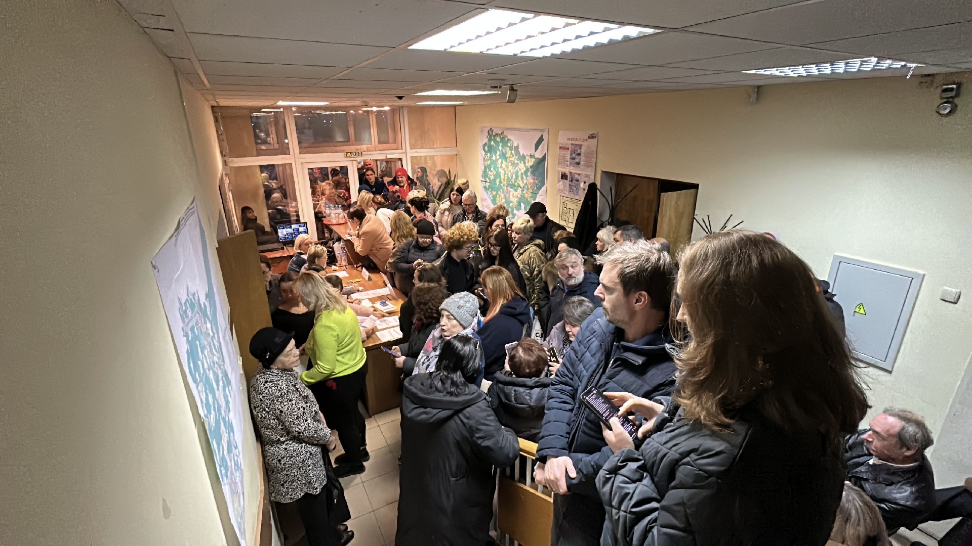 выездная администрация, пушкинский городской округ, софрино, транспорт, Дополнительные маршруты ,