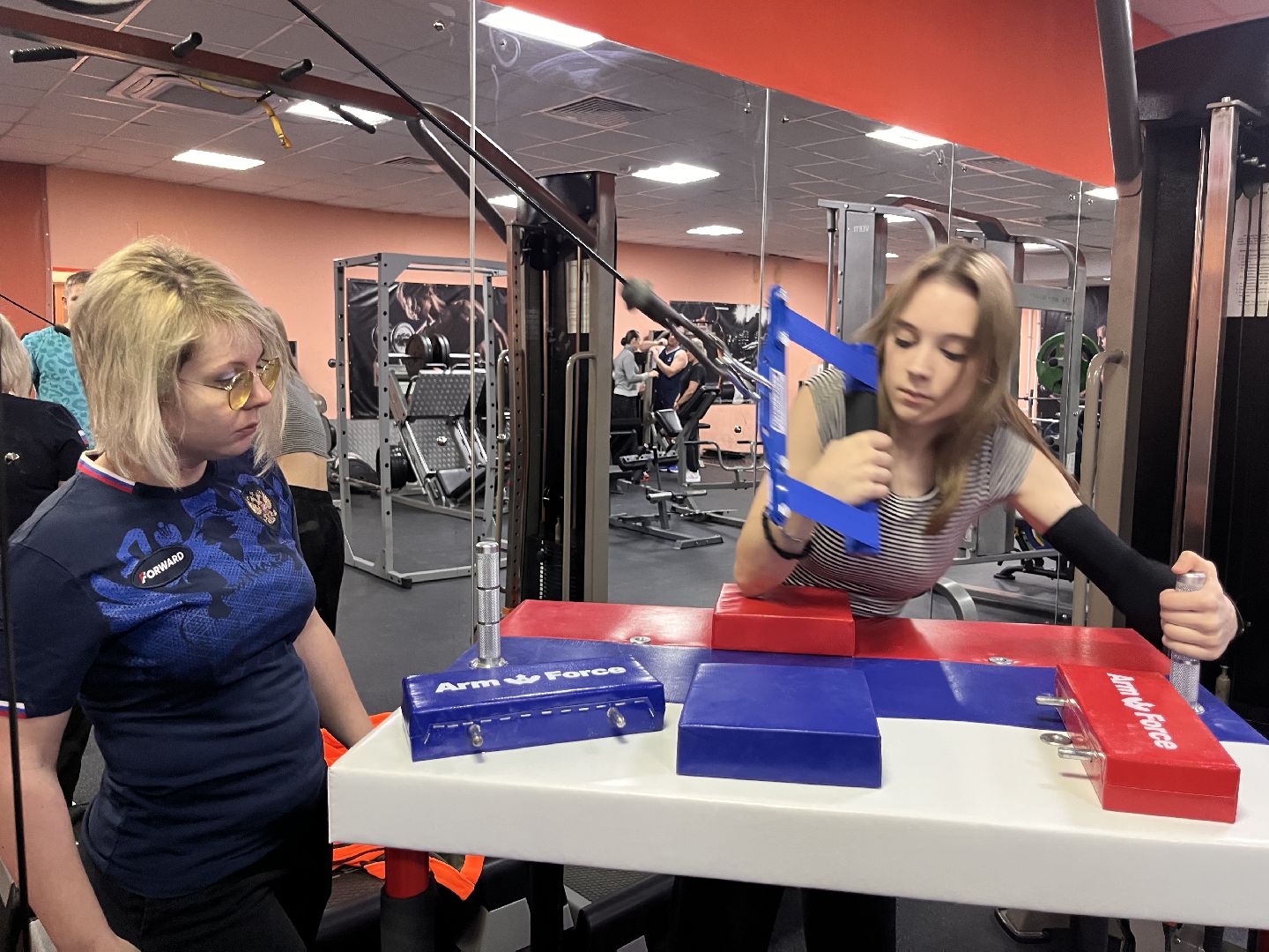 рошаль, шатура спорт,