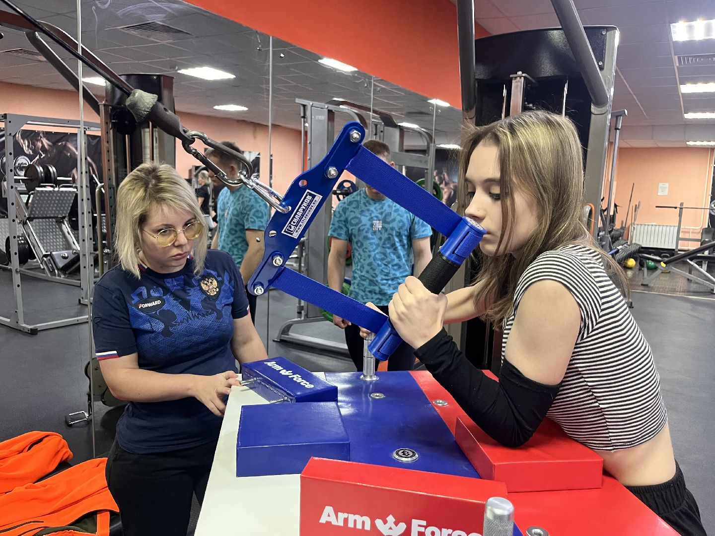 рошаль, шатура спорт,