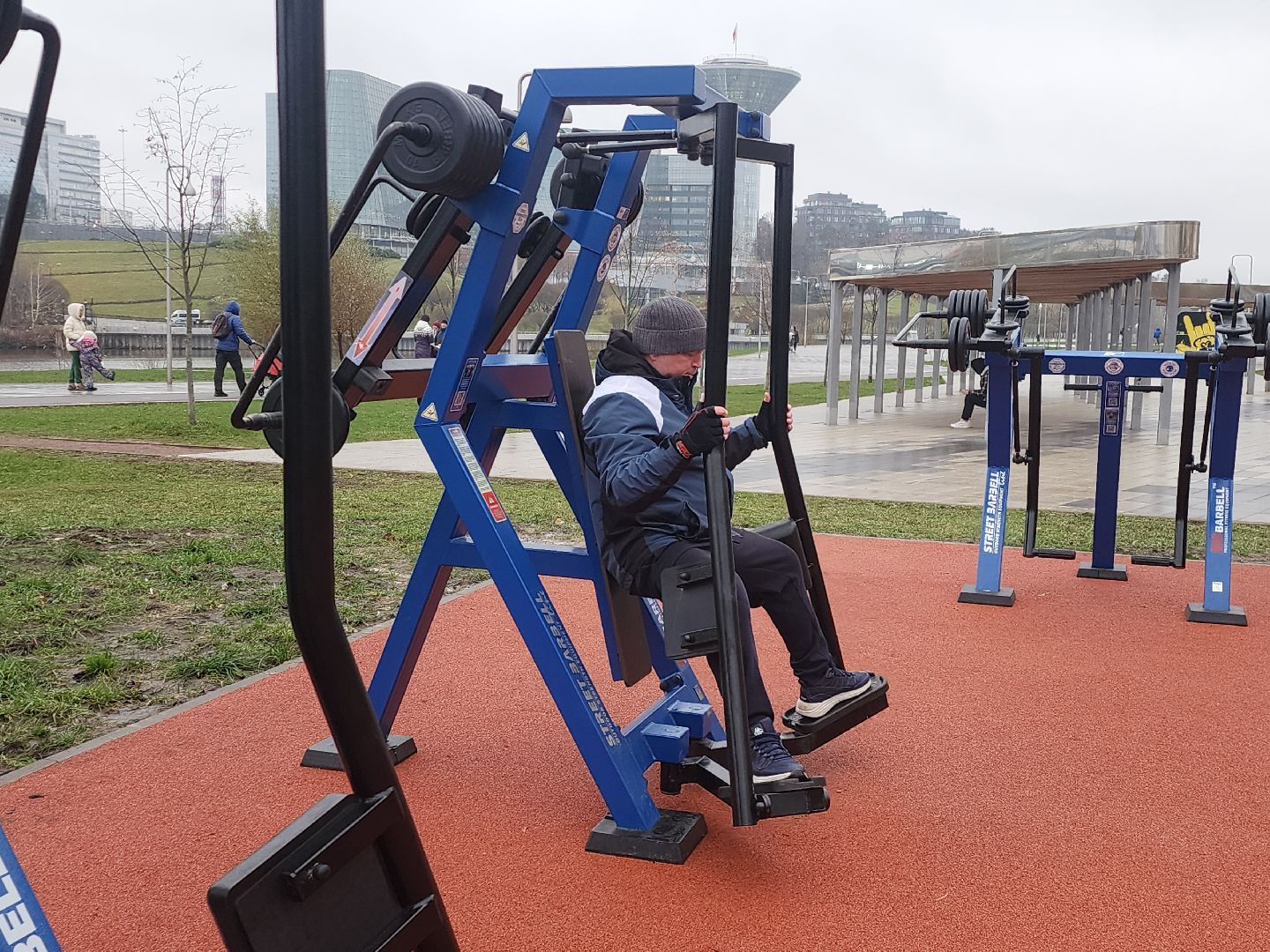 красногорск, ворк-аут, спортивная площадка,