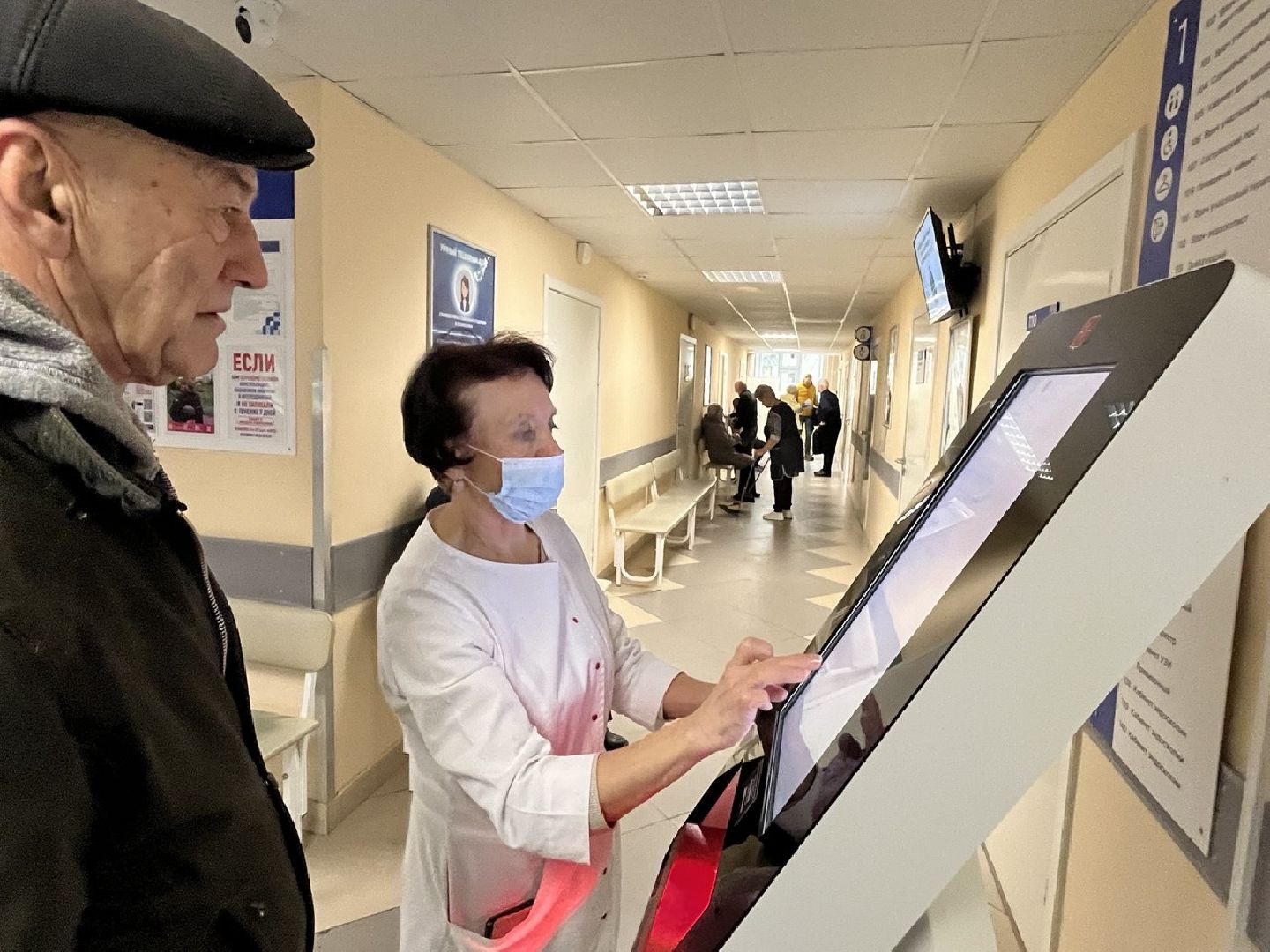 чехов, чеховская больница, телемедицина, онлайн консультация врача, телемедицинские консультации, статистика, рост количества приемов, минздрав мо, выписка льготных лекарств, закрытие больничного листа, электронные рецепты, результаты анализов, корректировка лечения, направления, запись на онлайн консультацию, портал здоровье, мобильные приложения,