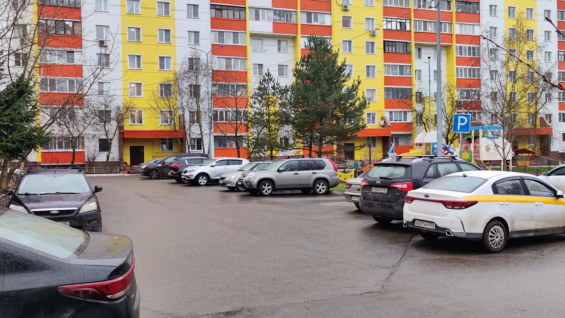 власиха солнечный, микрорайон солнечный,  выездная администрация, обращения жителей, гостевая парковка, безопасный регион,