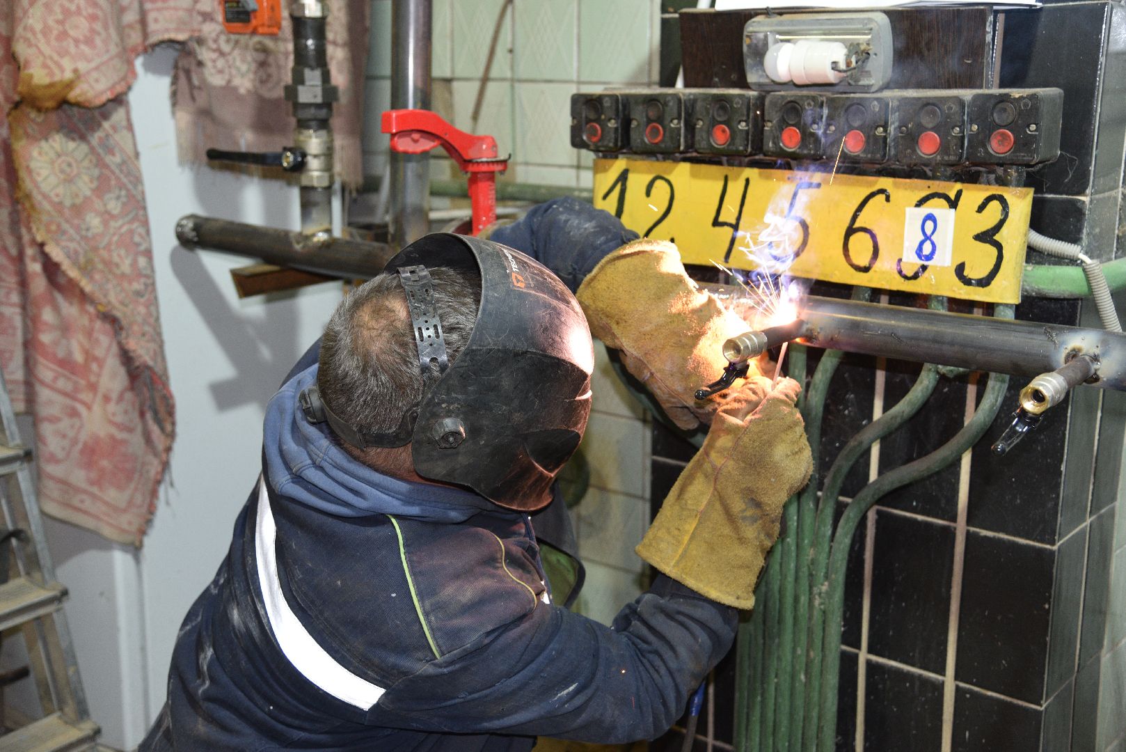 лотошино, микулино, жкх, котельная, котлы,