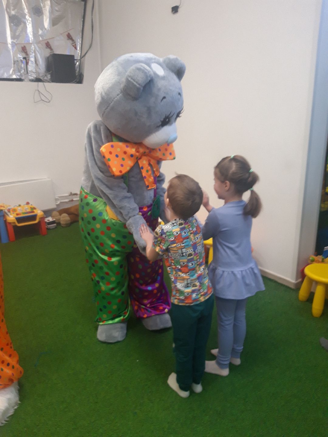 дети, Доброе дело, праздники,