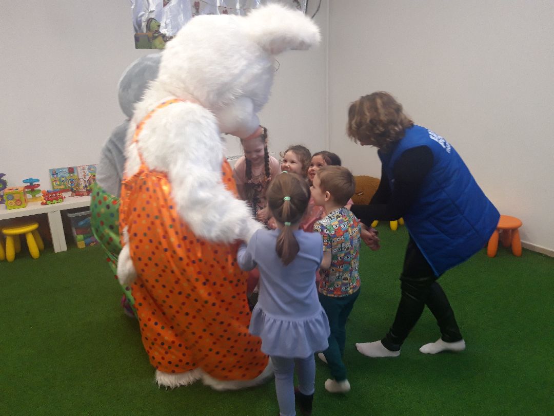 дети, Доброе дело, праздники,