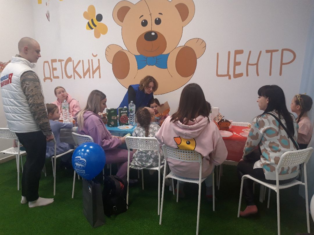 дети, Доброе дело, праздники,