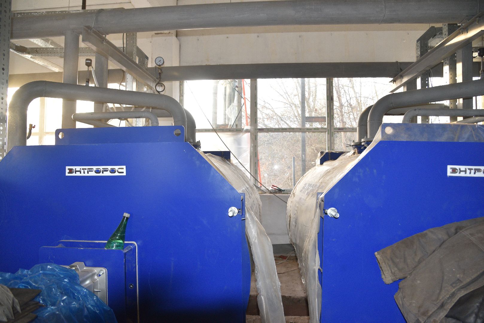 лотошино, жкх, котельная, котлы,