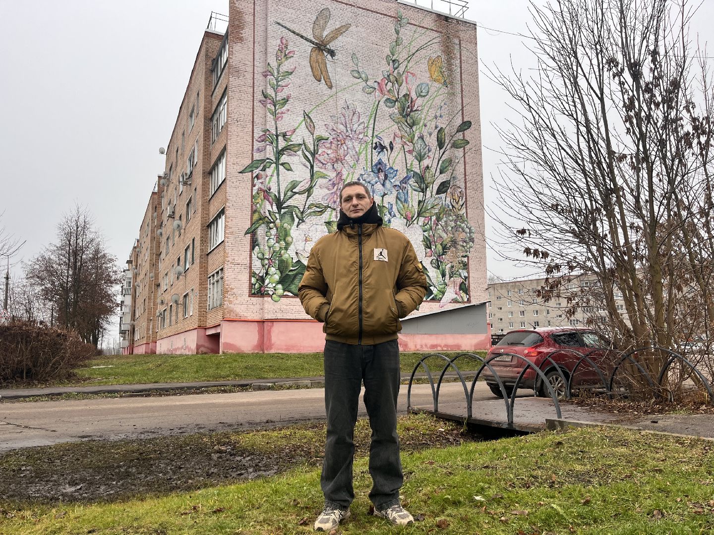 рошаль, шатура в лицах,