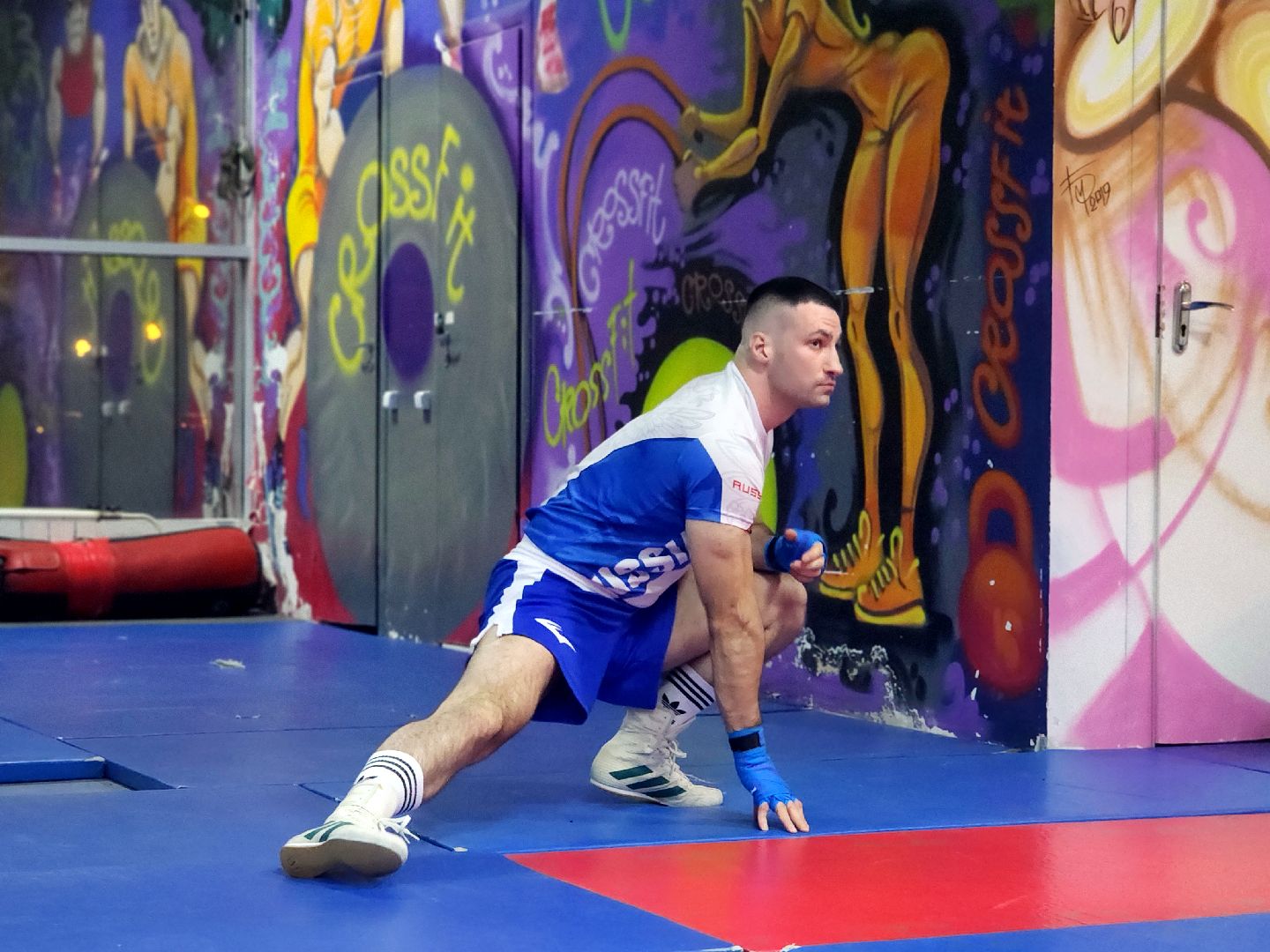 дубна, спорт, бокс, спортивный турнир,