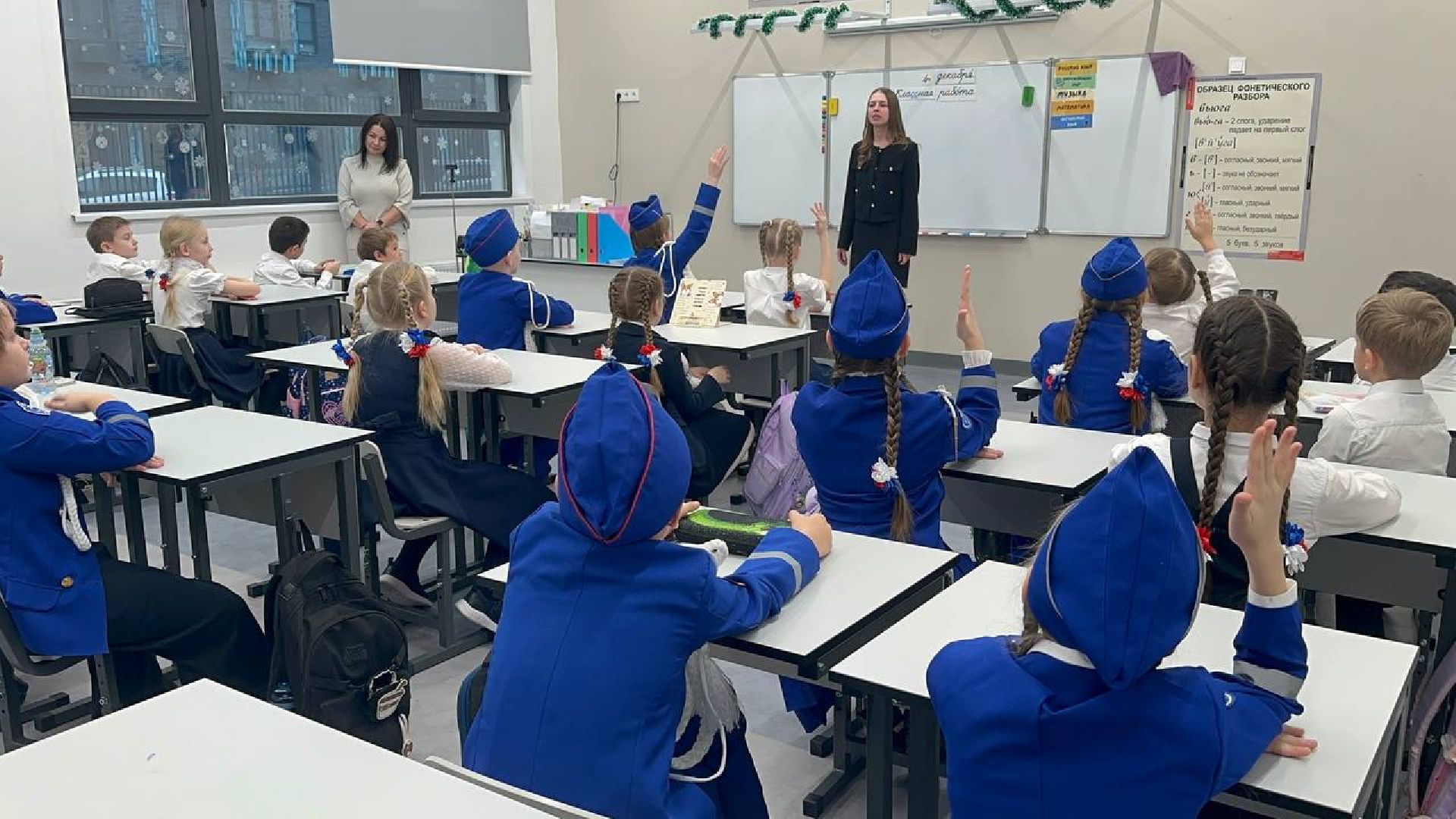 дороги, образование, домодедово, юный инспектор движения,