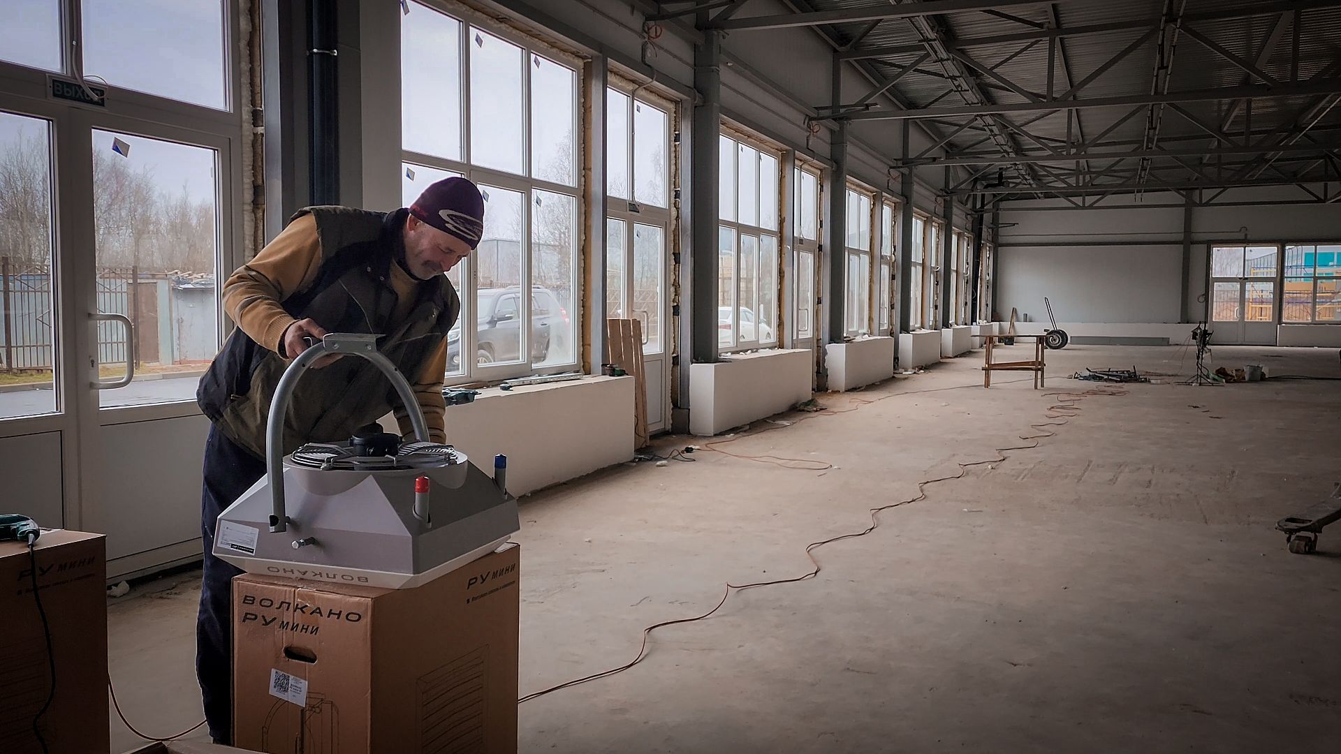 бронницы, рыночный комплекс в бронницах, строительство рыночного комплекса в бронницах,