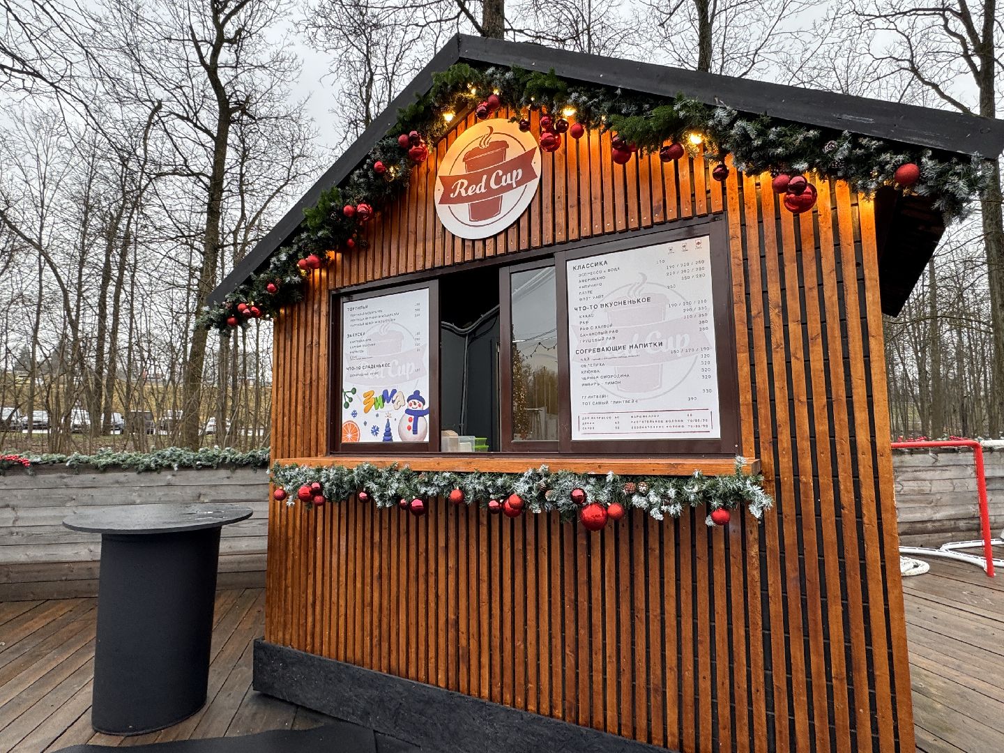 Каток в Одинцово, Лазутинка, Массовый спорт,