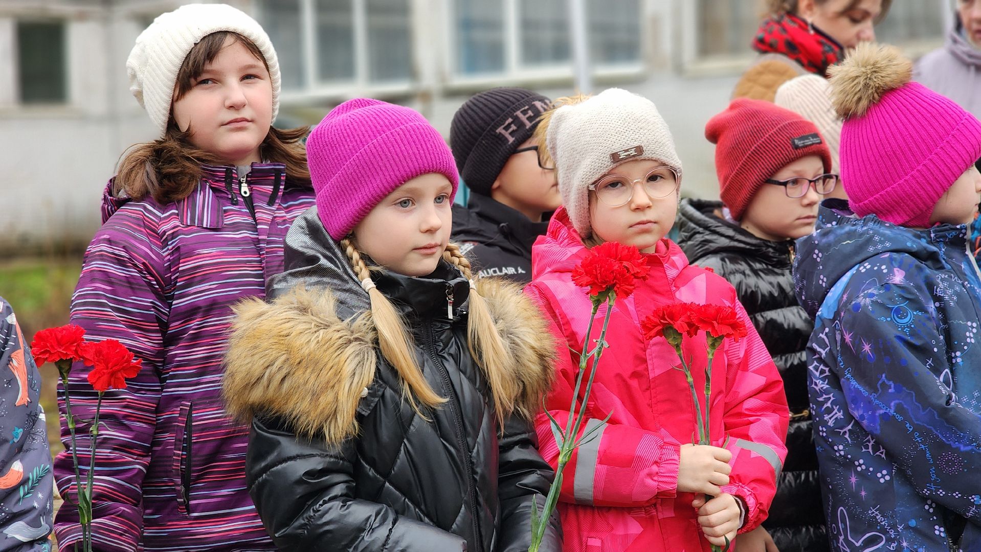 Руза, Орешки, Мемемориальная доска,спецоперация на украине,