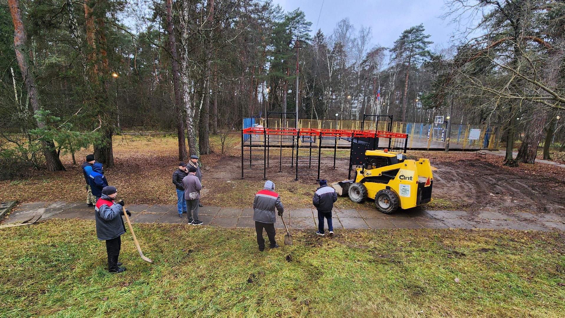 ск старт, протвино, спортивный комплекс,