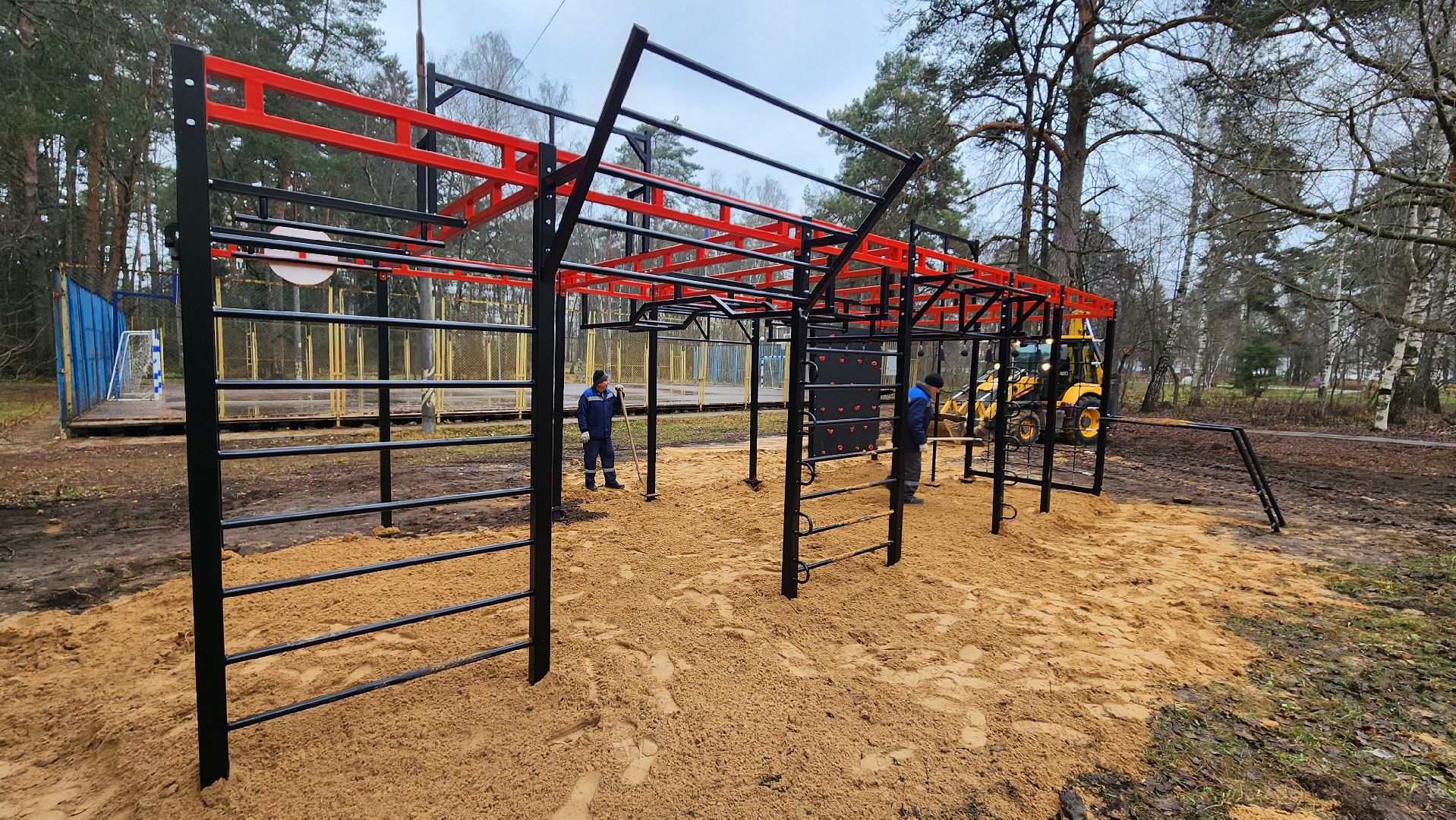 ск старт, протвино, спортивный комплекс,