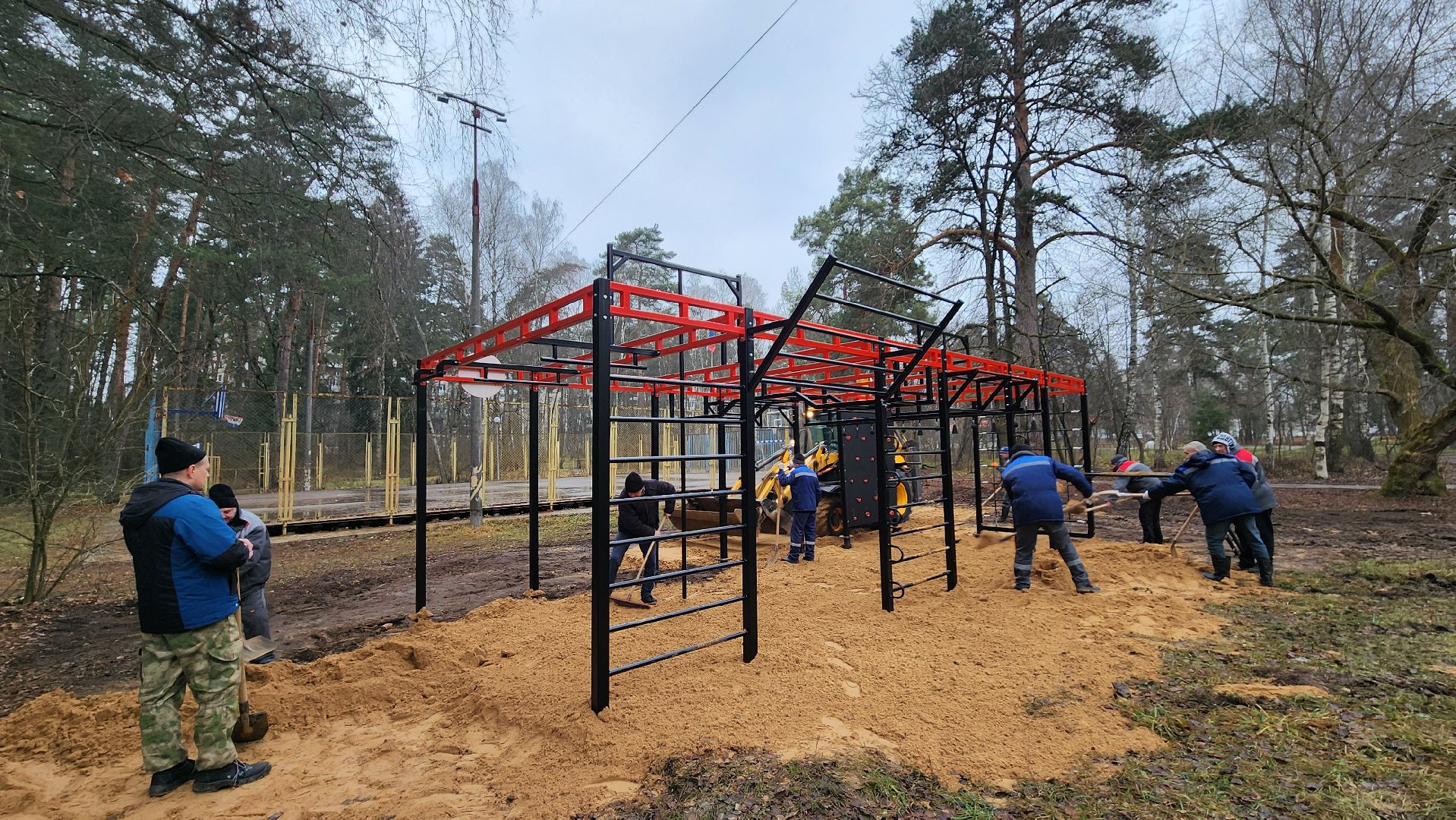 ск старт, протвино, спортивный комплекс,