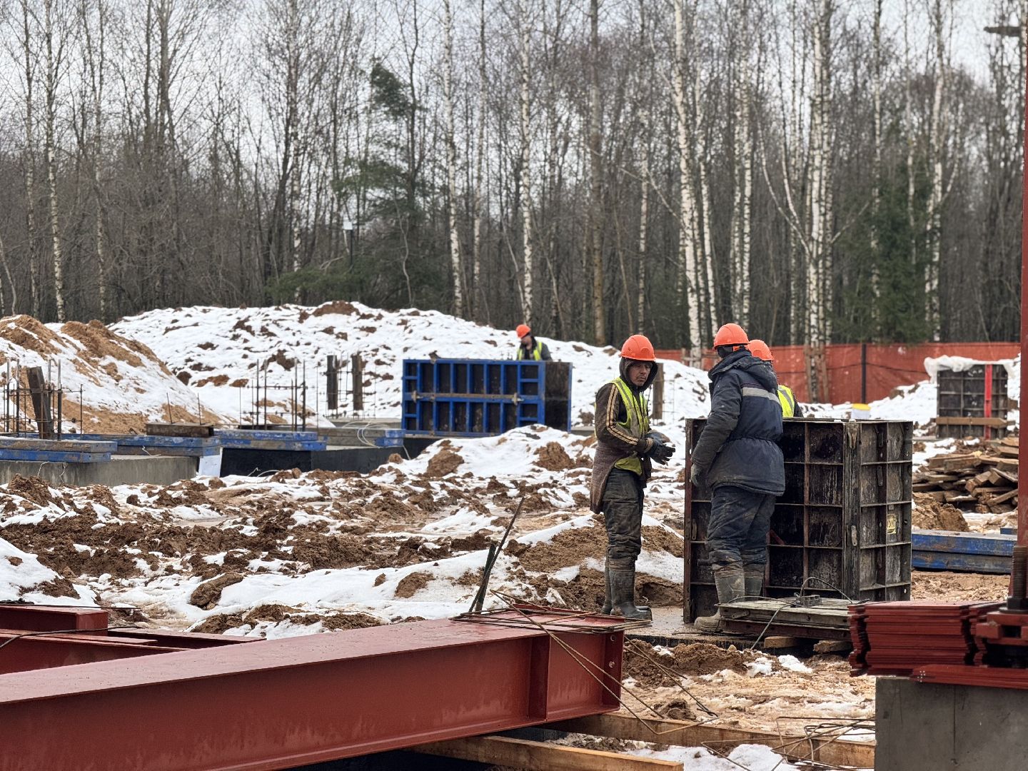 шаховская, новый завод, изолятор пик,