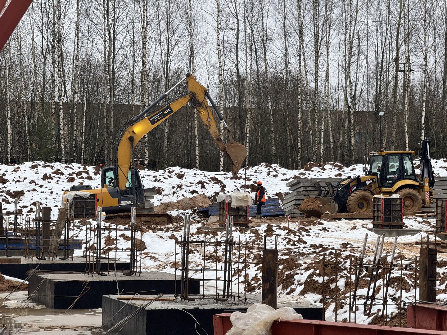 шаховская, новый завод, изолятор пик,