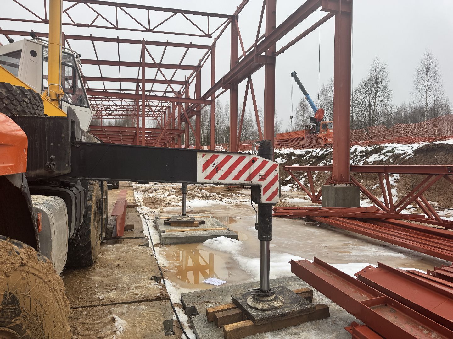 шаховская, новый завод, изолятор пик,