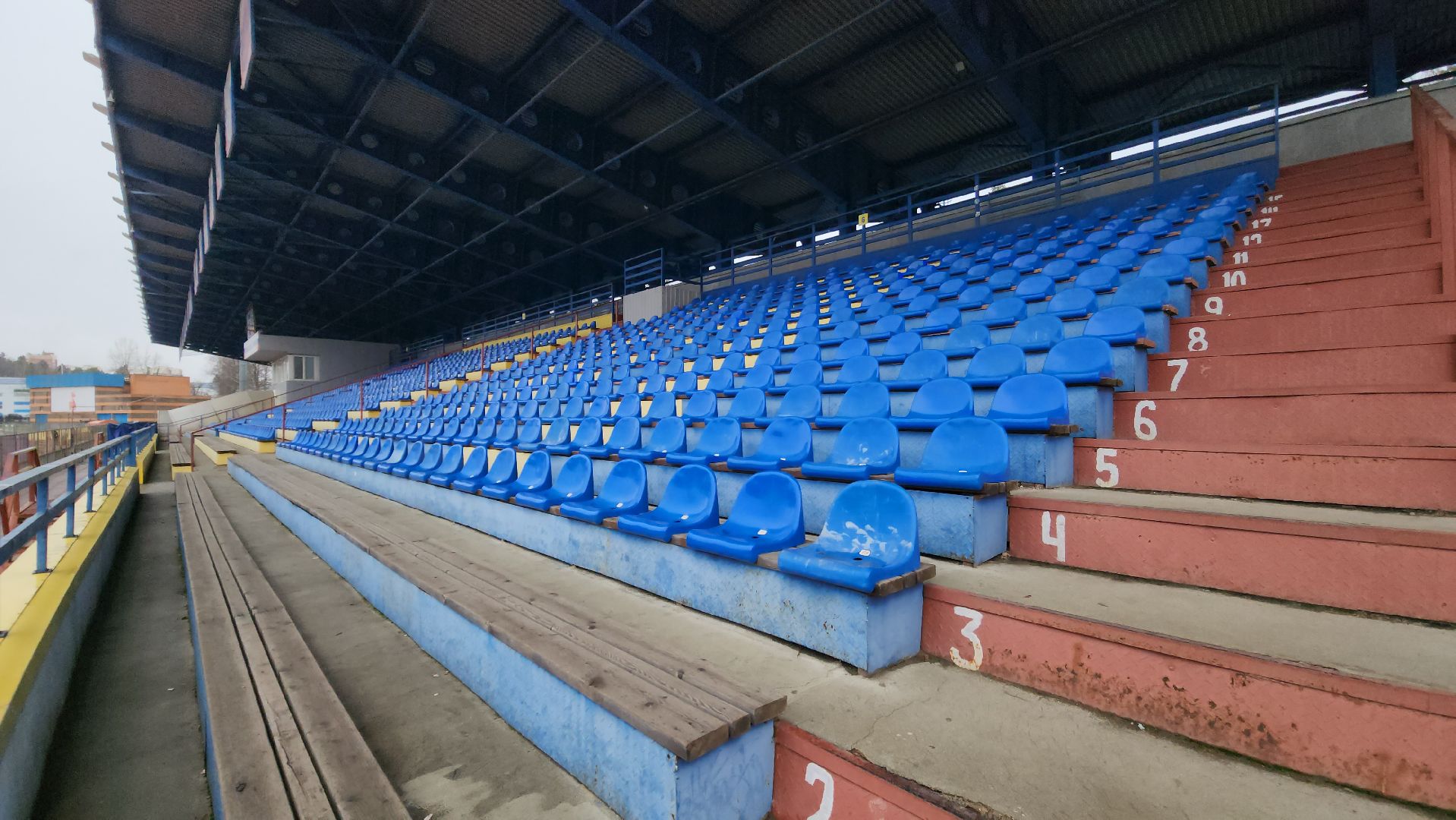 каток, зима в подмосковье 2025, красногорск, стадион зоркий,