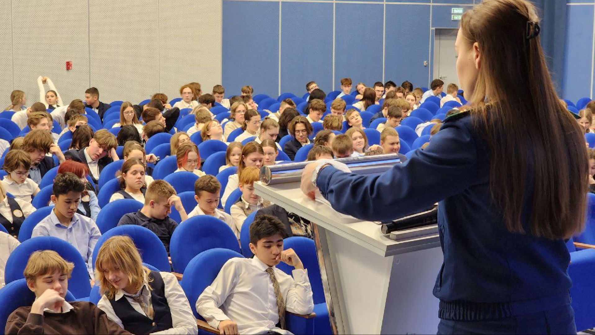 Дмитров, Прокуратура, Кибербезопасность, Дистанционное мошенничество,