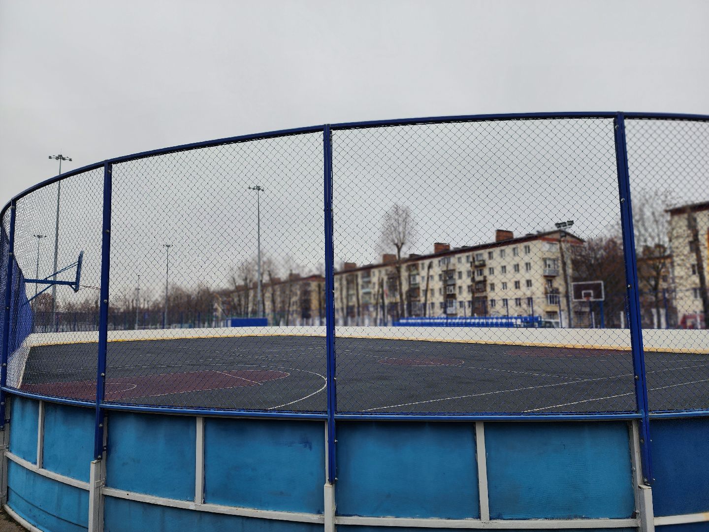 королёв, стадион вымпел, катки в королеве , зима в  подмосковье,  арена имени касатонова в королеве, спорт, здоровый образ жизни,