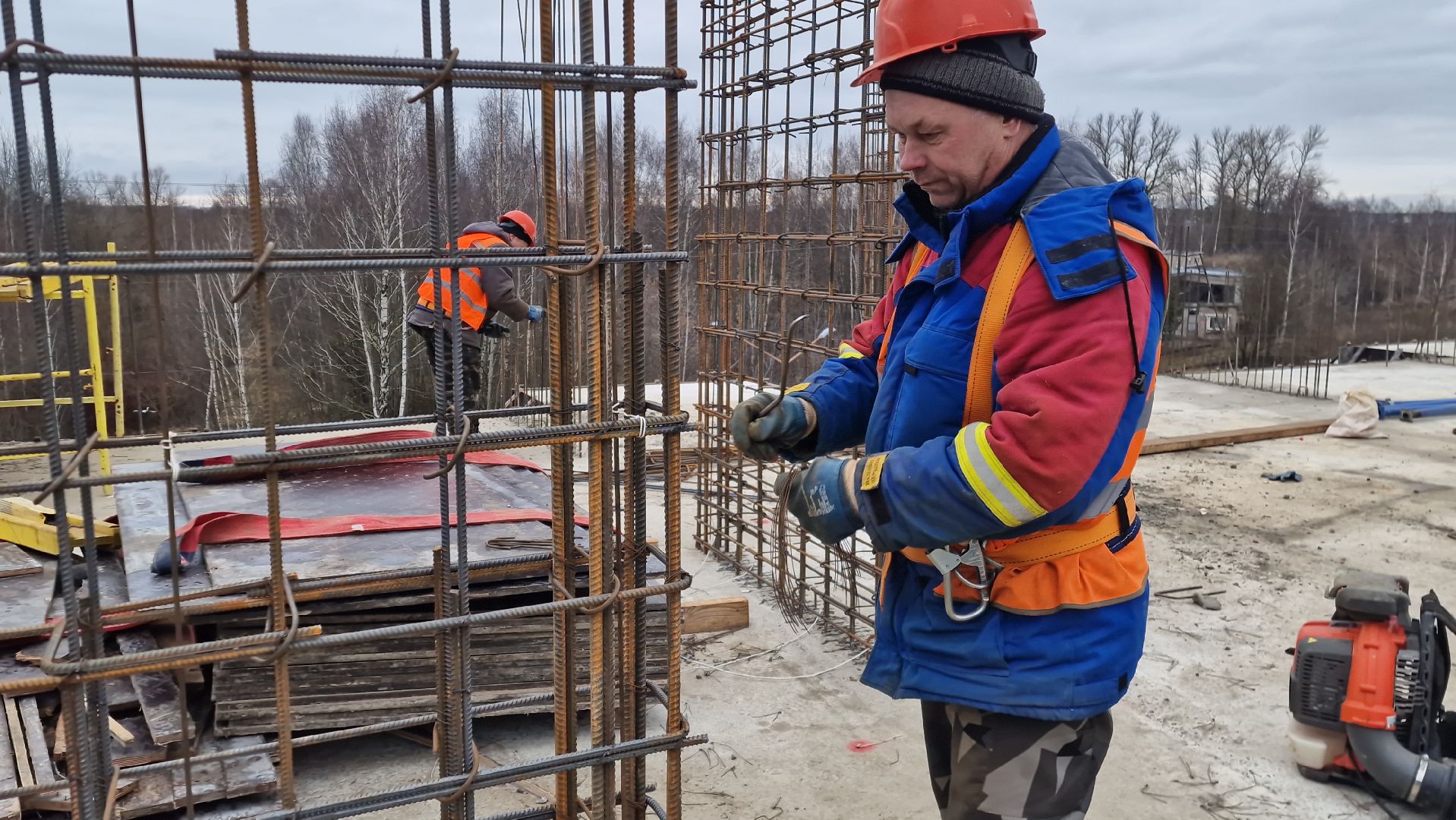 дубна, переселенцы, новостройки, ветхоежилье,