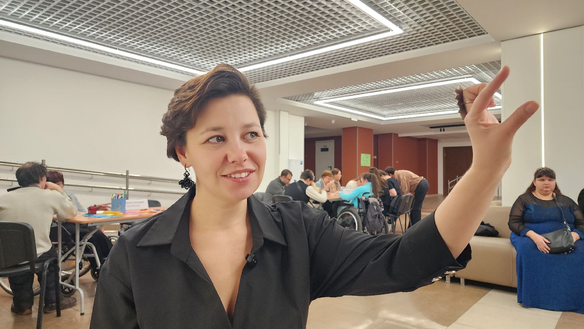 волонтер, доброволец, домодедово, день волонтера, день добровольца, помощь, миссия, добро рф,