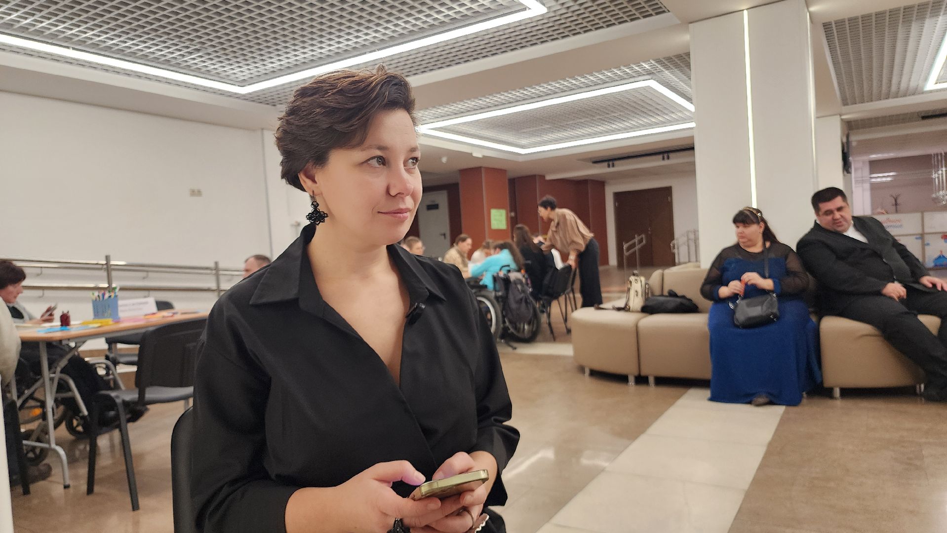 волонтер, доброволец, домодедово, день волонтера, день добровольца, помощь, миссия, добро рф,