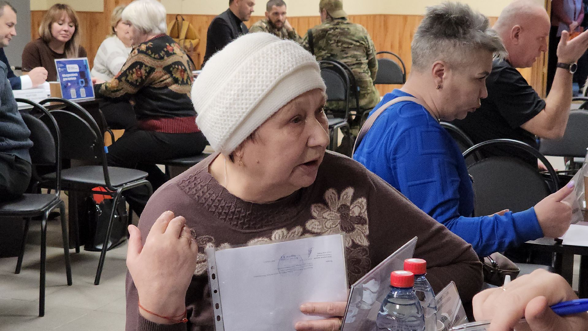 выездная администрация, медицина, каширская больница, кашира, запись на обследование,