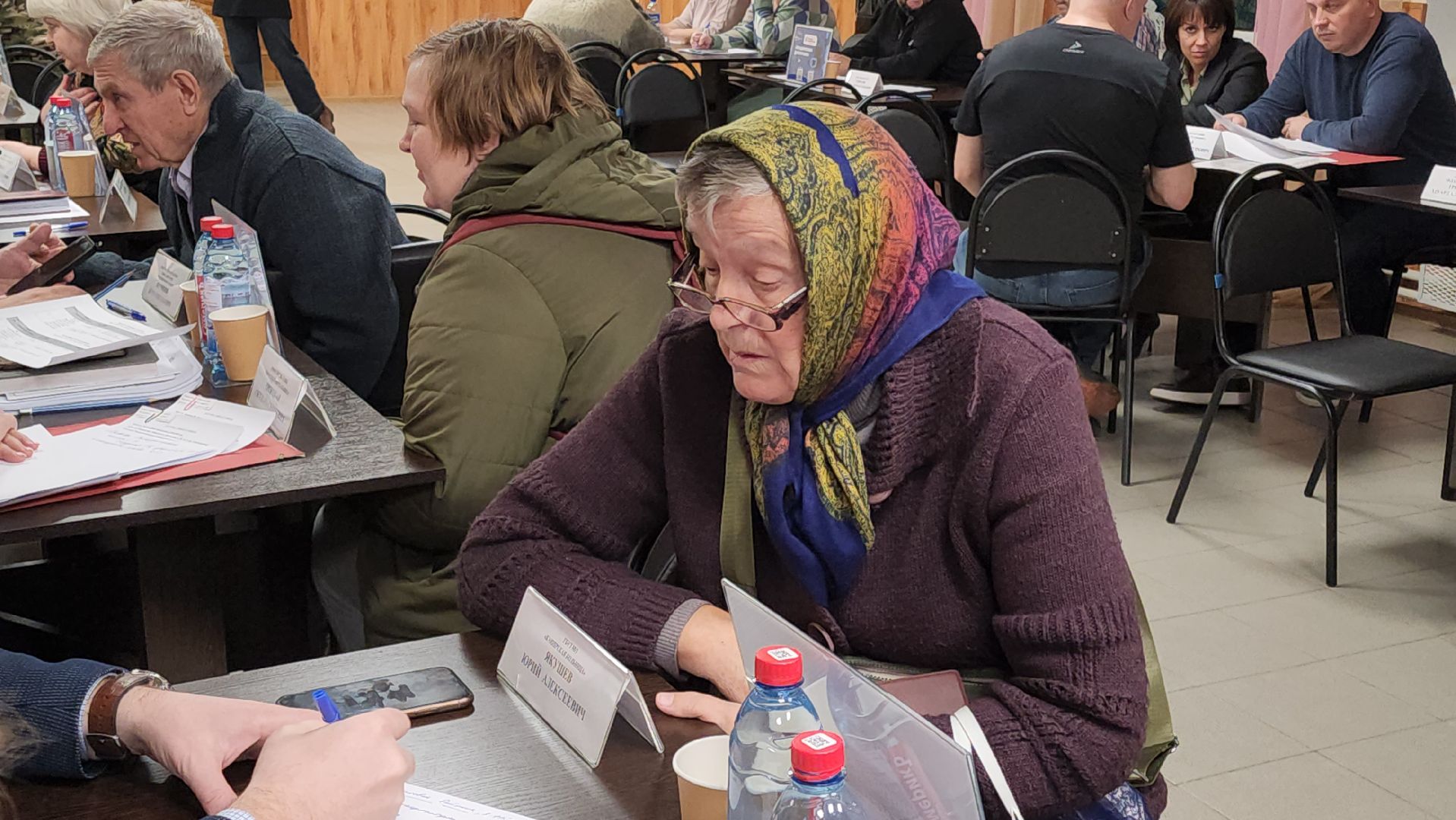 выездная администрация, медицина, каширская больница, кашира, запись на обследование,