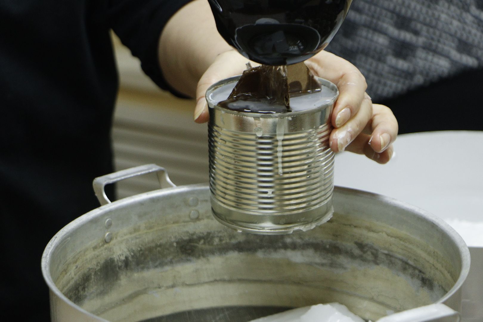 зарайск, помощь бойцам сво, благотворительность , окопные свечи,