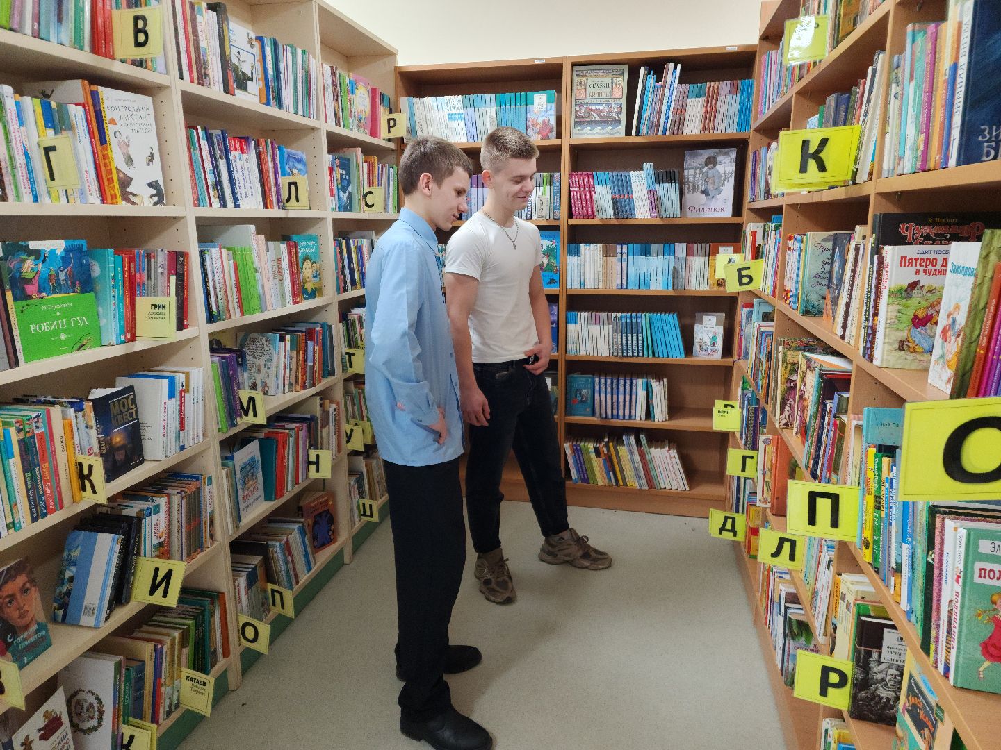 красноармейск, городской округ пушкинский, ремонт библиотеки, детская библиотека,