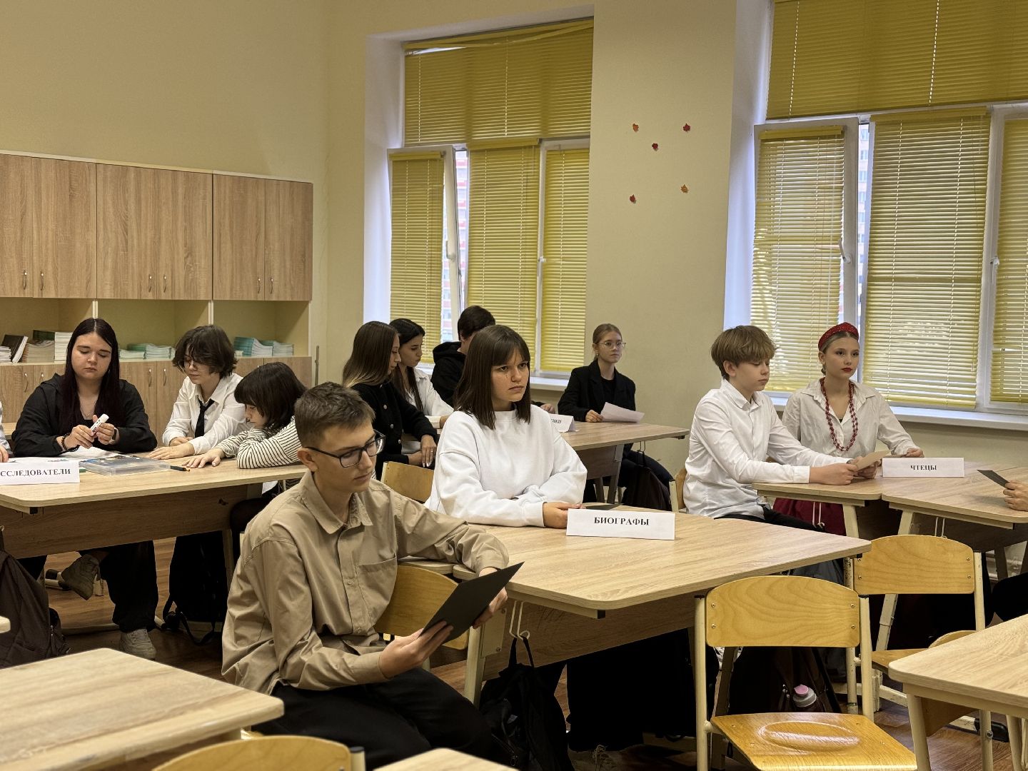 победитель конкурса, ленинский городской округ,  учитель русского языка и литературы, бутовская сош 2,