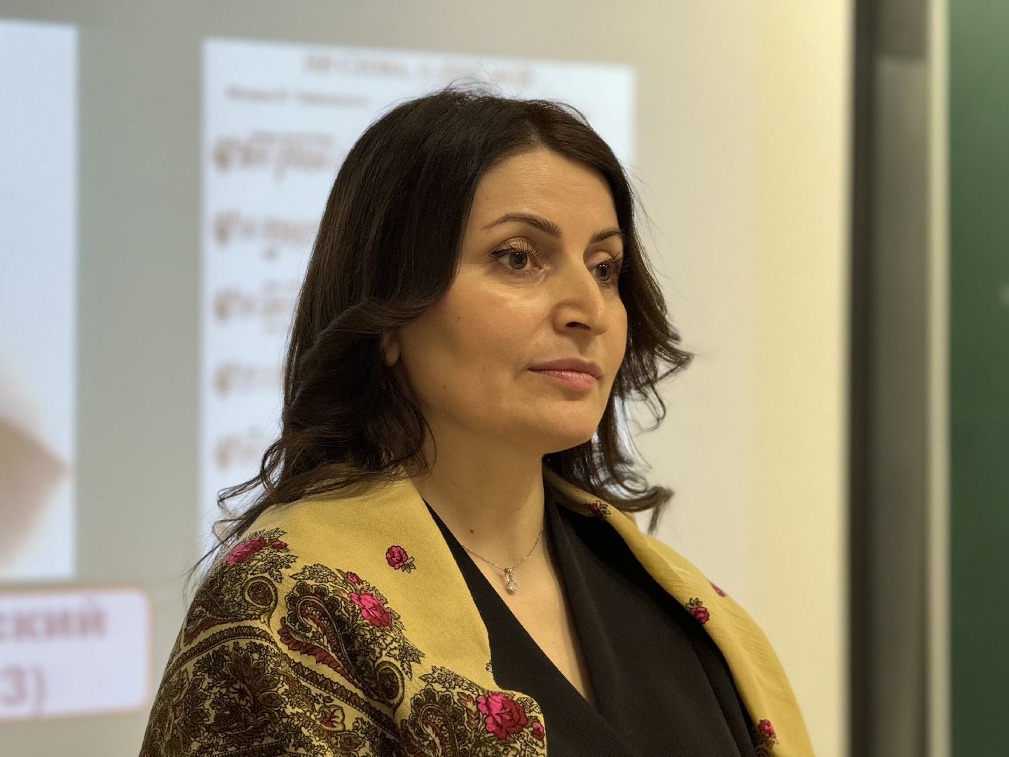 победитель конкурса, ленинский городской округ,  учитель русского языка и литературы, бутовская сош 2,