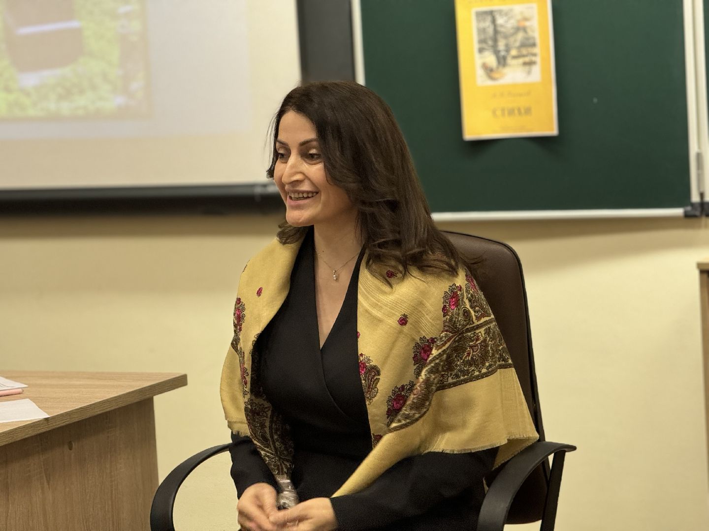 победитель конкурса, ленинский городской округ,  учитель русского языка и литературы, бутовская сош 2,