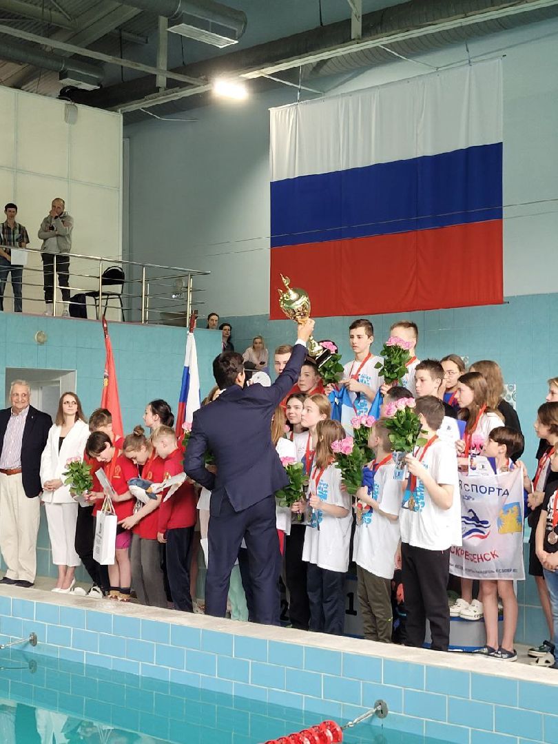 спорт; кубок; плавание; развилка; евгений рылов