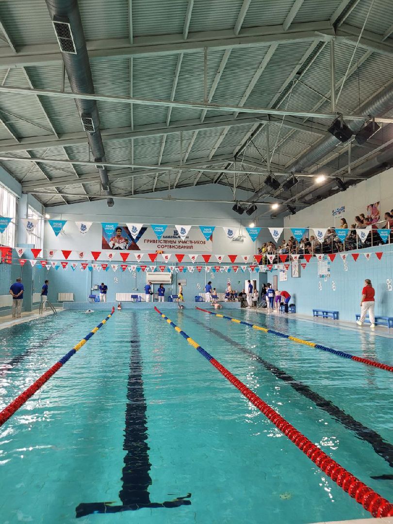 спорт; кубок; плавание; развилка; евгений рылов