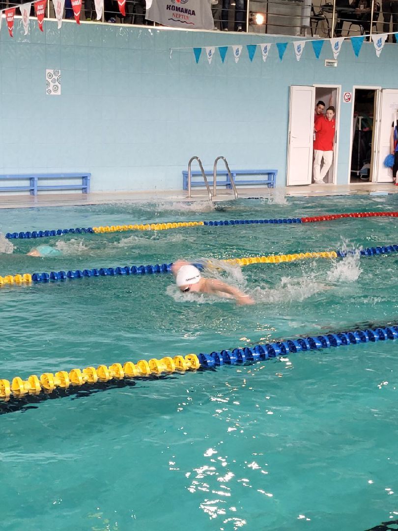 спорт; кубок; плавание; развилка; евгений рылов