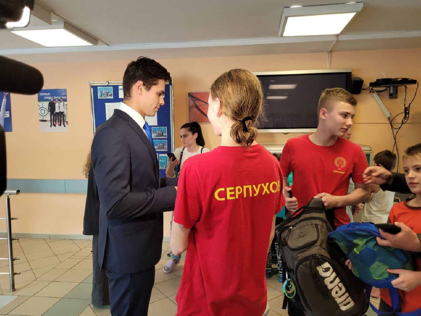 спорт; кубок; плавание; развилка; евгений рылов