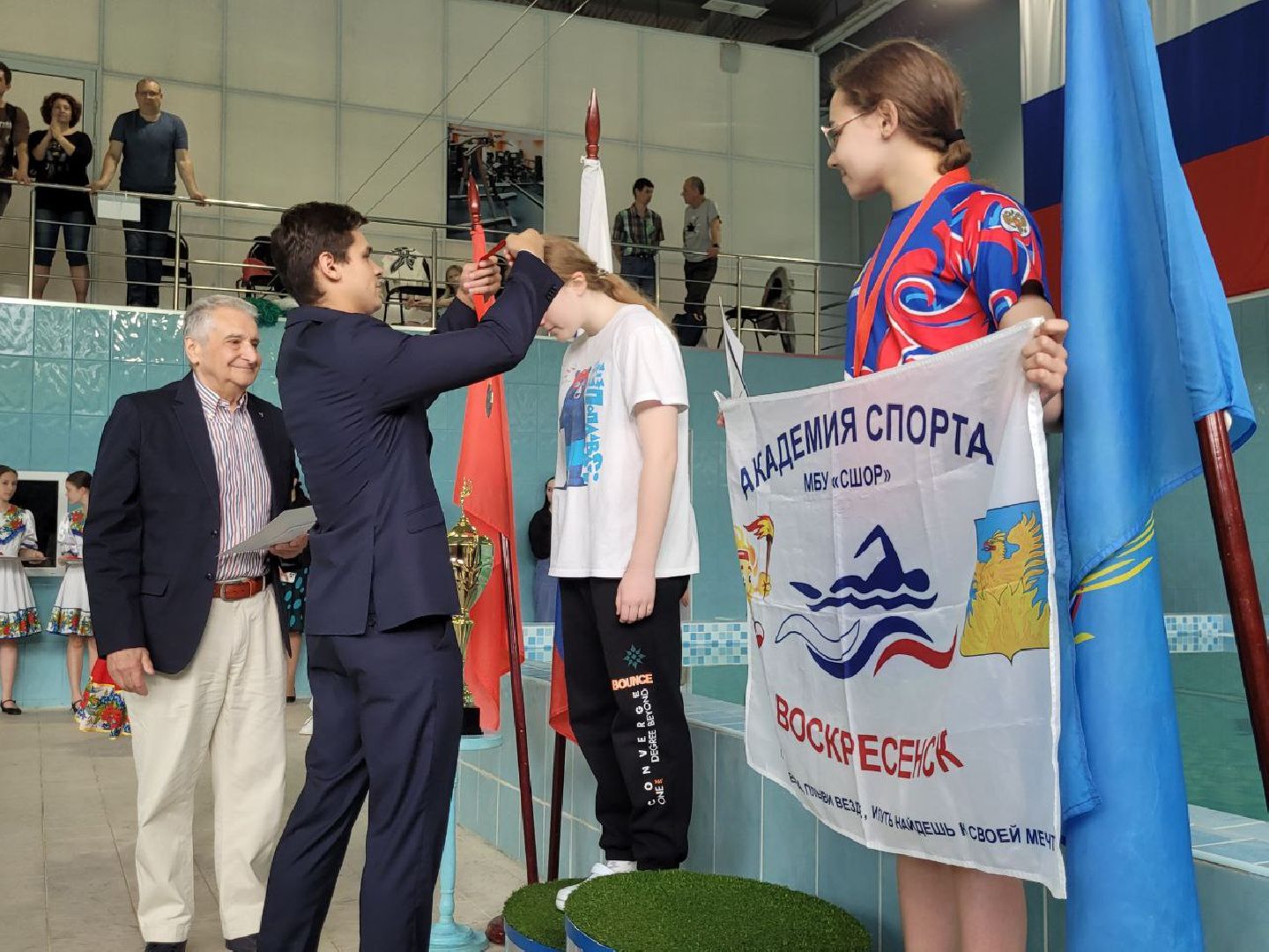 спорт; кубок; плавание; развилка; евгений рылов