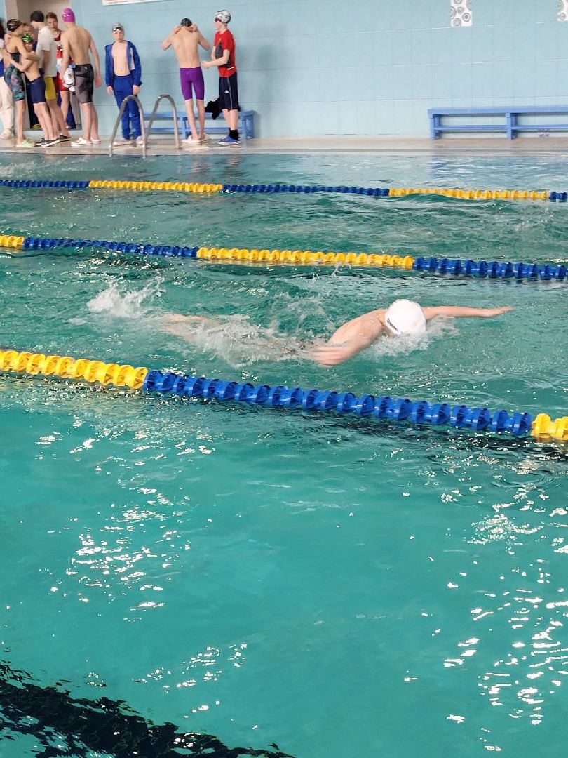 спорт; кубок; плавание; развилка; евгений рылов