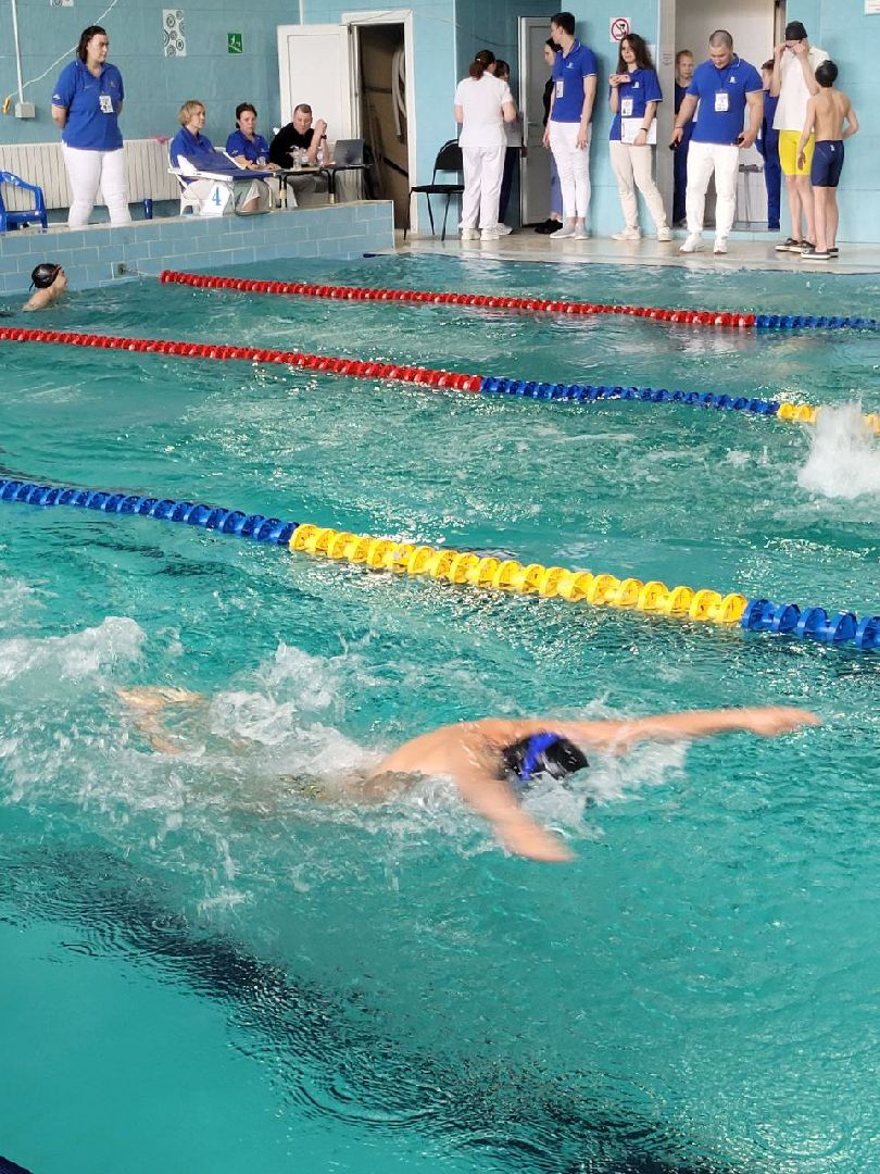 спорт; кубок; плавание; развилка; евгений рылов