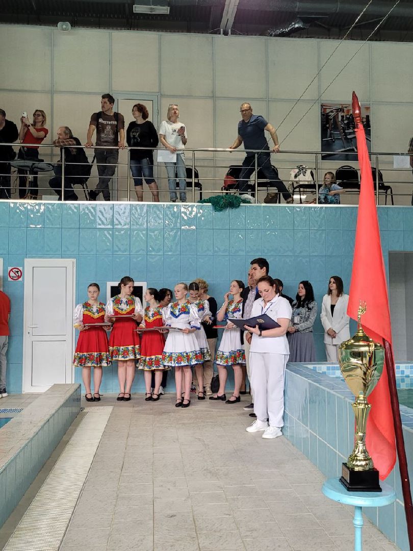 спорт; кубок; плавание; развилка; евгений рылов