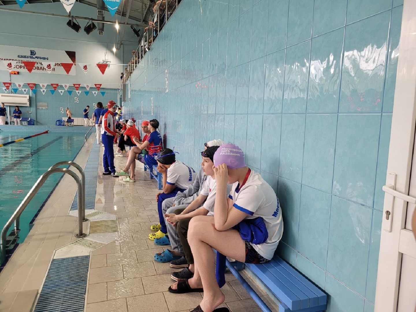 спорт; кубок; плавание; развилка; евгений рылов